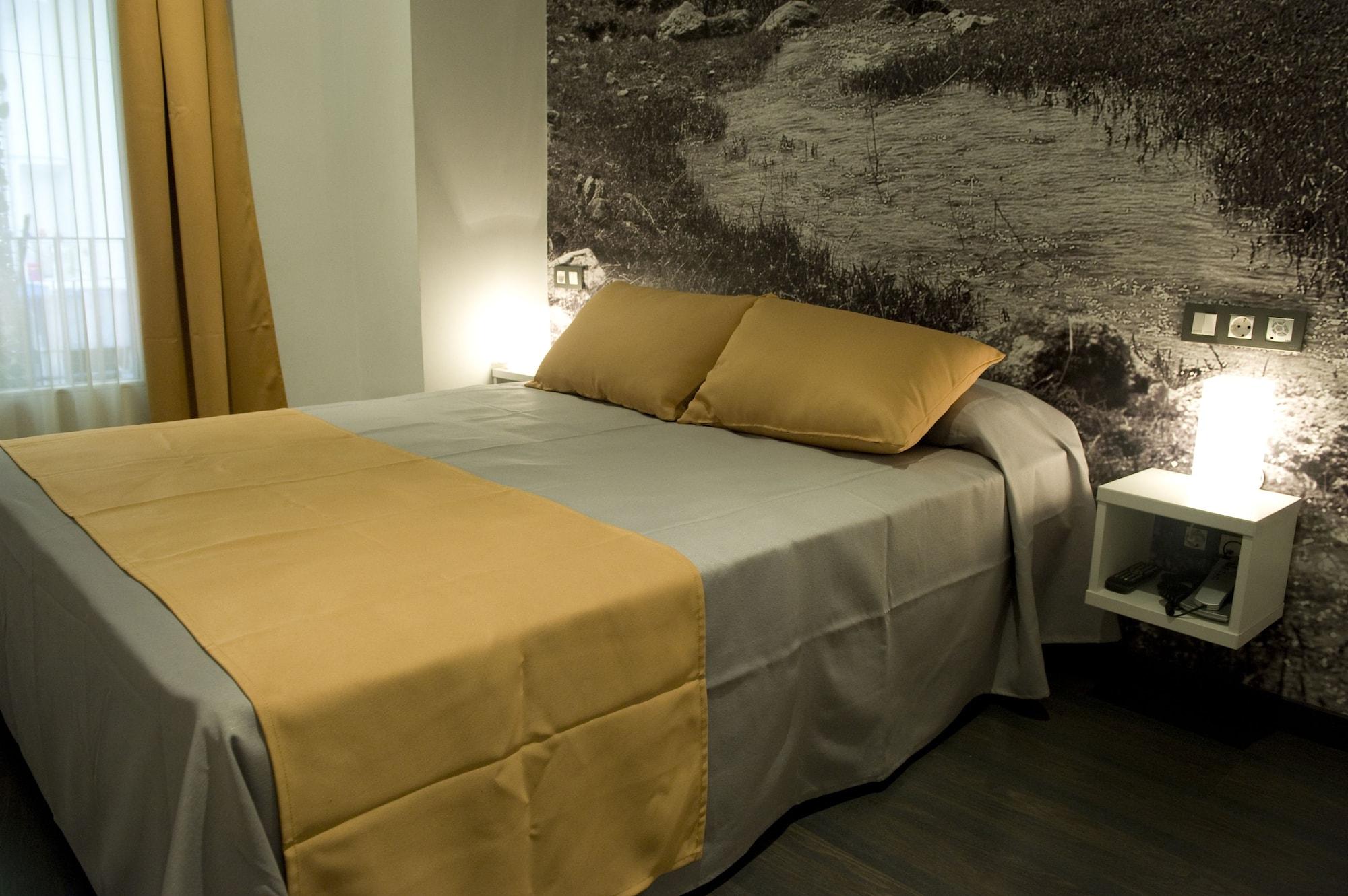 Toc Hotel Las Ramblas Barcelona Exterior photo