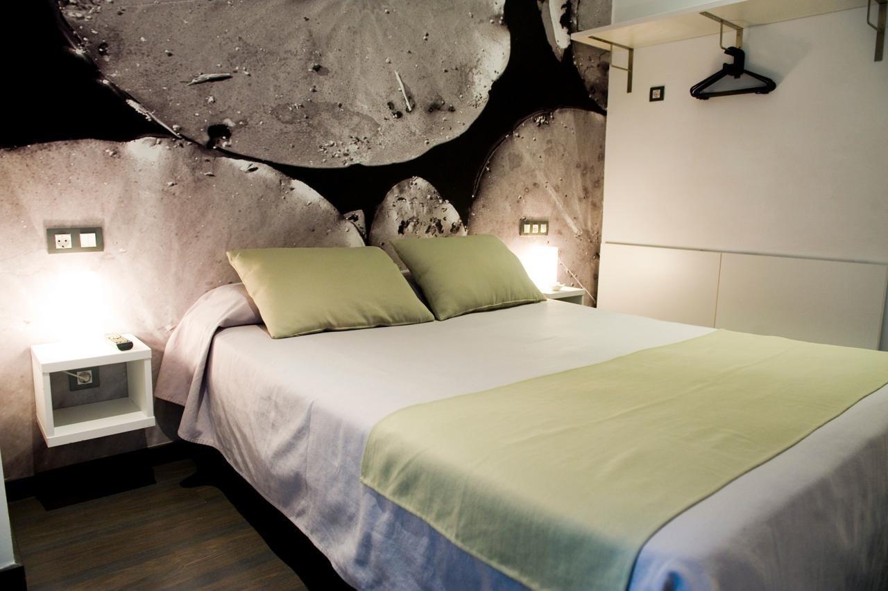 Toc Hotel Las Ramblas Barcelona Exterior photo