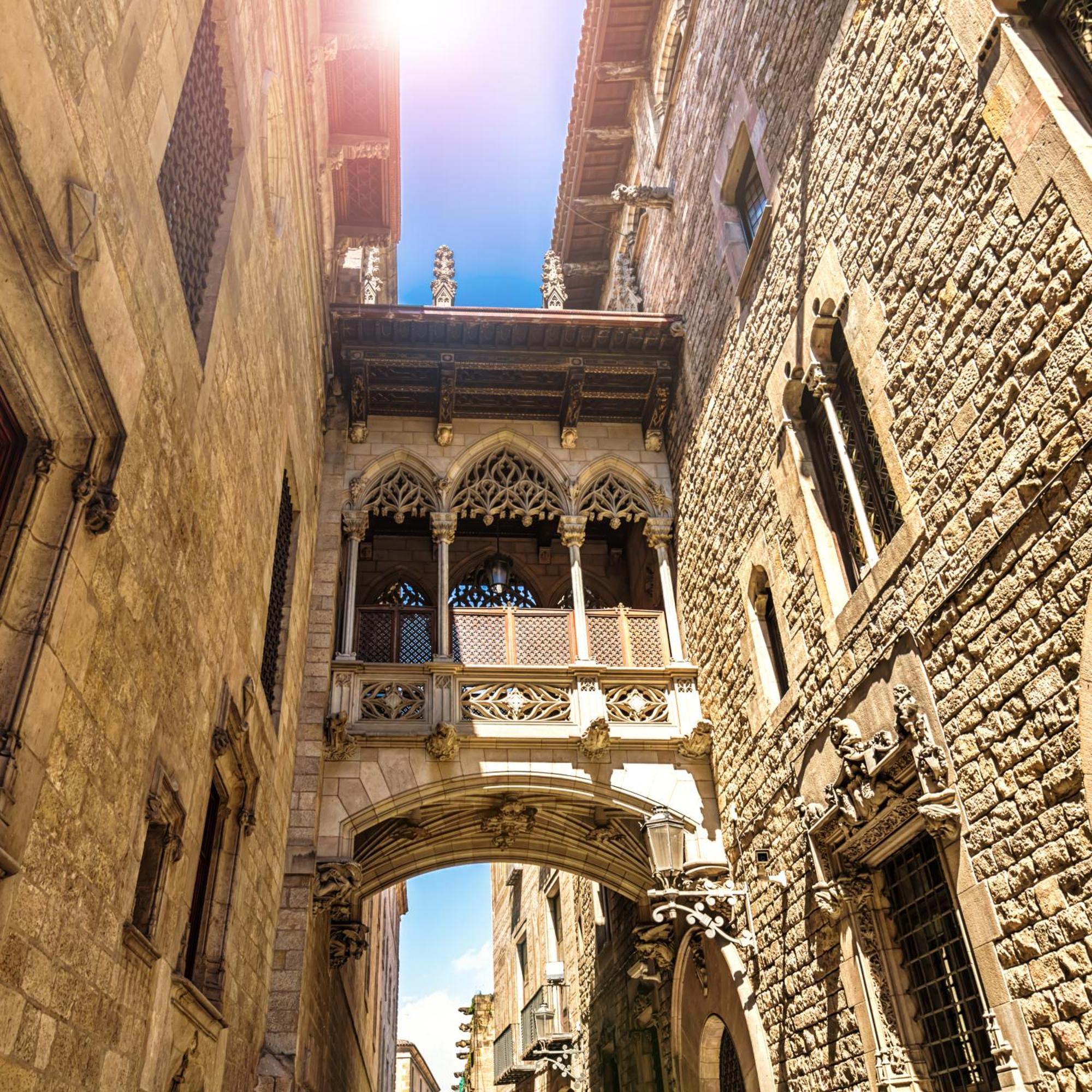 Toc Hotel Las Ramblas Barcelona Exterior photo
